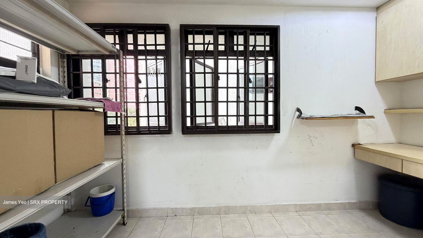 Blk 154 Meiling Heights (Queenstown), HDB 3 Rooms #568148631